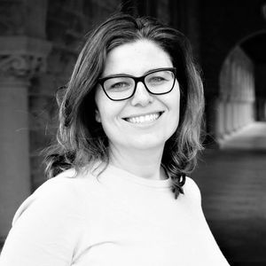 Meet your Posher, Elina